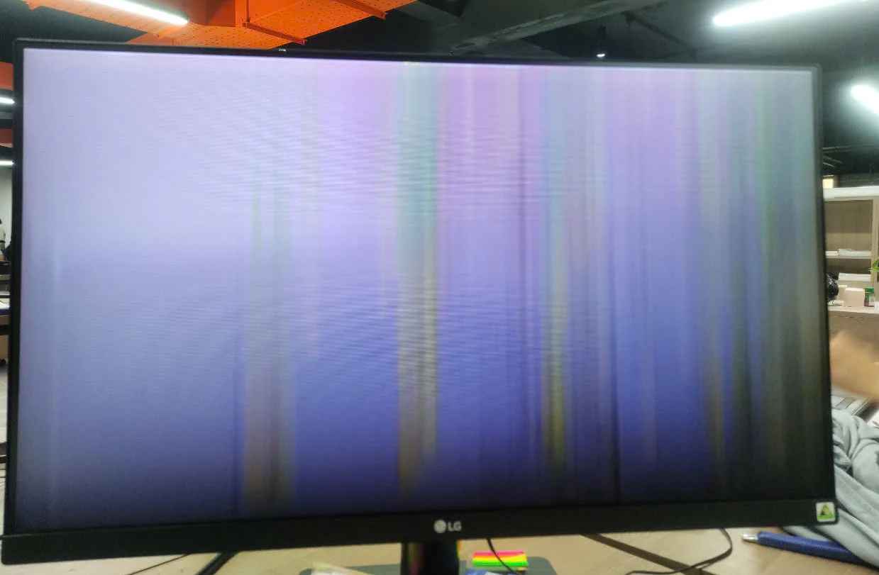 Sửa màn hình máy tính