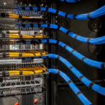 Thi công và lắp đặt mạng LAN Lào Cai